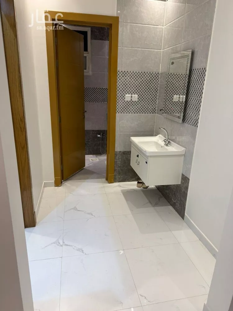 شقة للإيجار في شارع عبدالملك جمال الدين, حي المهدية, مدينة الرياض, منطقة الرياض