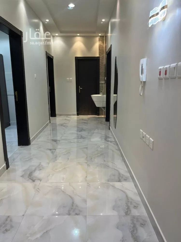 شقة للإيجار في شارع أبي عبدالله الجمحي, حي العارض, مدينة الرياض, منطقة الرياض صورة 5