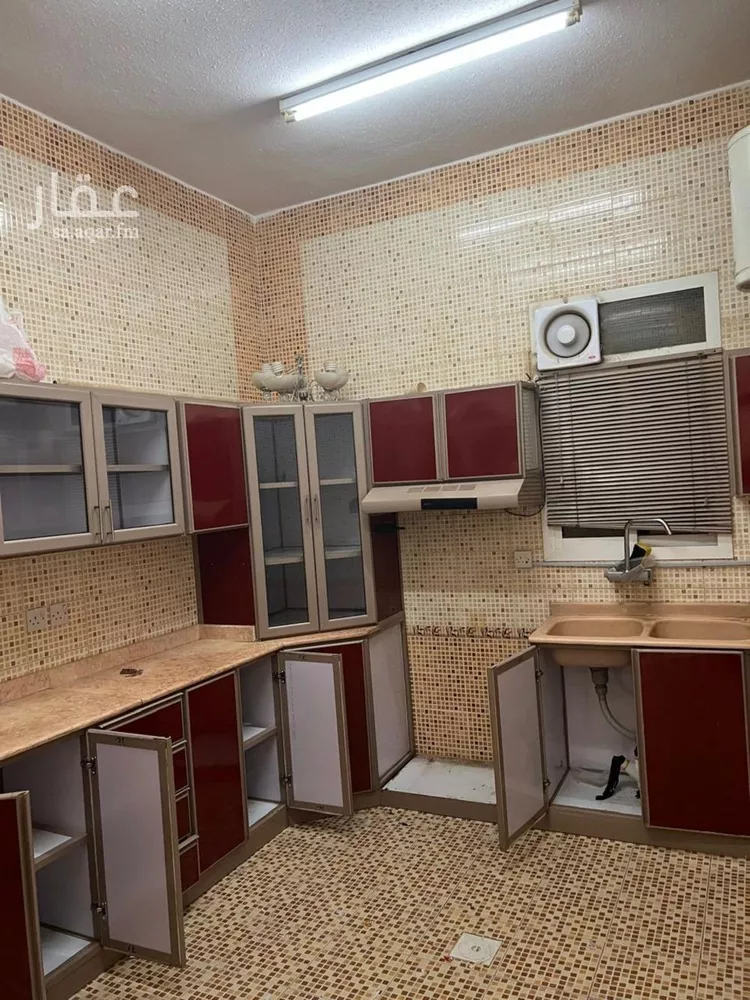 شقة للإيجار في شارع قابس, حي اليرموك, مدينة الرياض, منطقة الرياض صورة 4