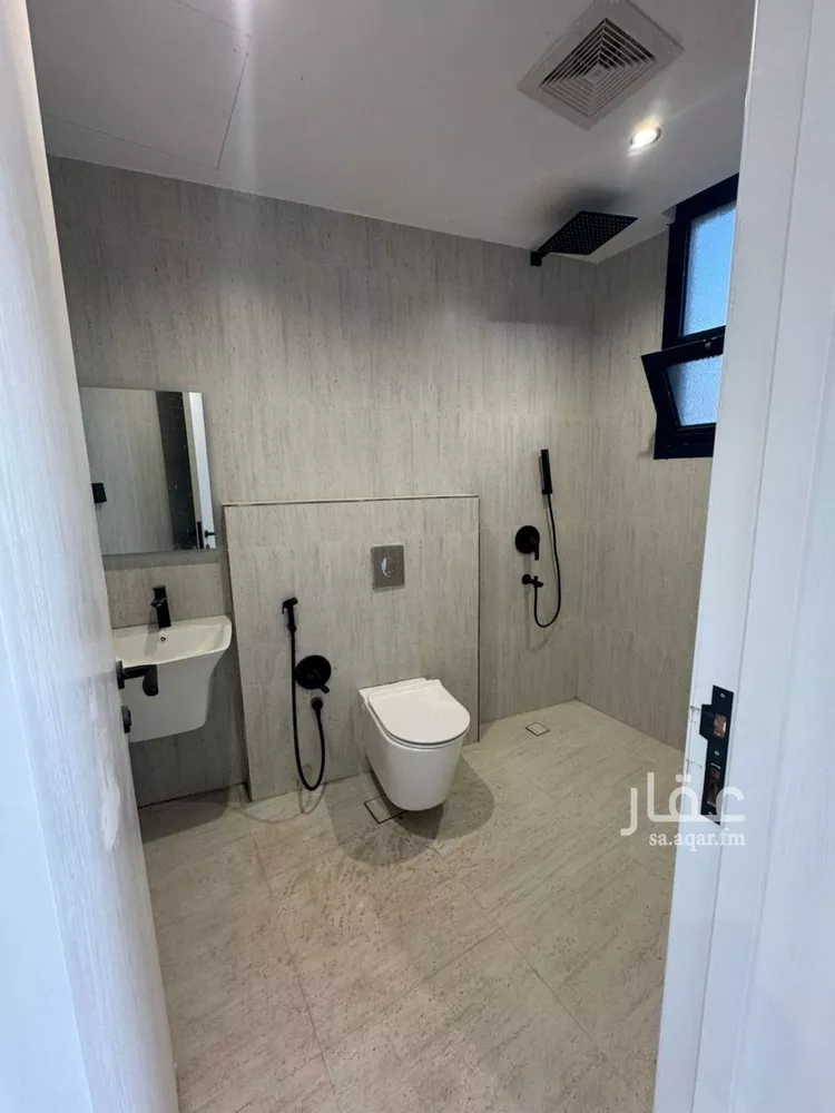شقة للإيجار في شارع عبدالغني مشرف, حي العوالي, مدينة الرياض, منطقة الرياض صورة 3