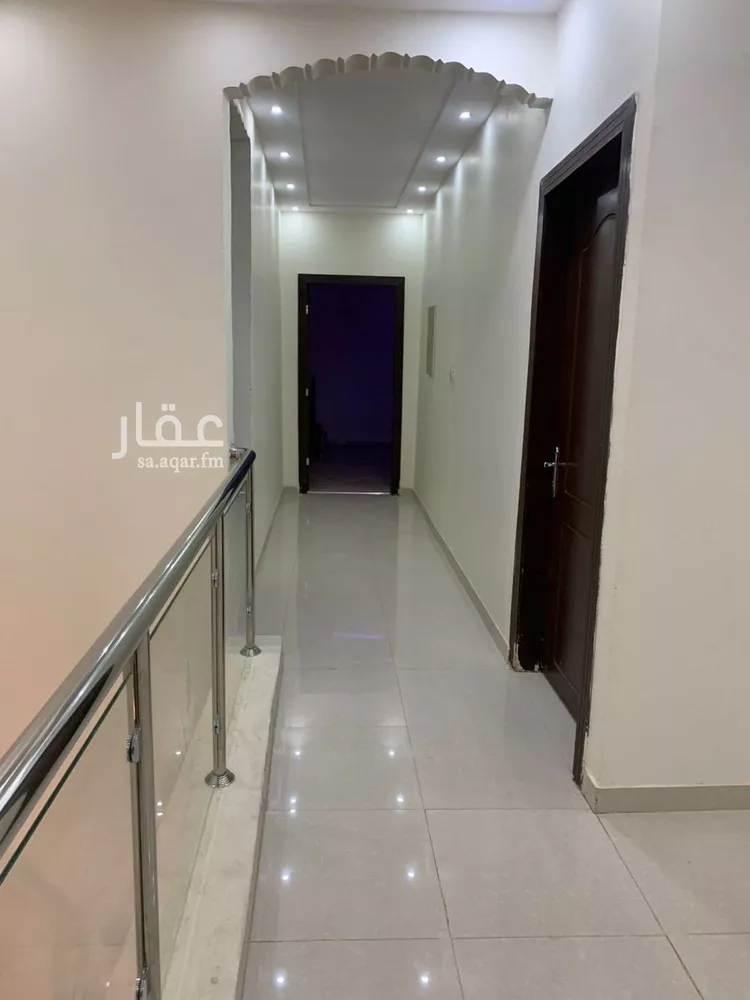 فيلا للإيجار في شارع القادة, حي الحزم, مدينة الرياض, منطقة الرياض صورة 2