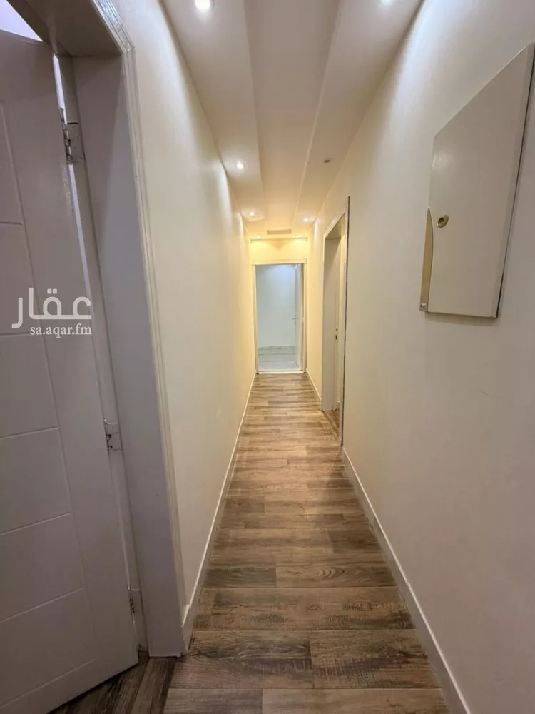 شقة للإيجار في شارع عبدالملك جمال الدين, حي المهدية, مدينة الرياض, منطقة الرياض صورة 3