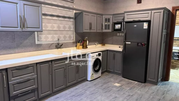 Apartment for Rent in Riyadh Al Hazm