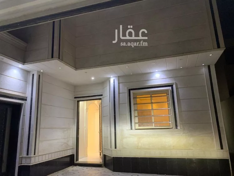 Villa for Rent in Riyadh Badr