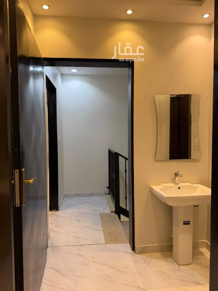 شقة للإيجار في شارع المضمار, حي الحزم, مدينة الرياض, منطقة الرياض صورة 3