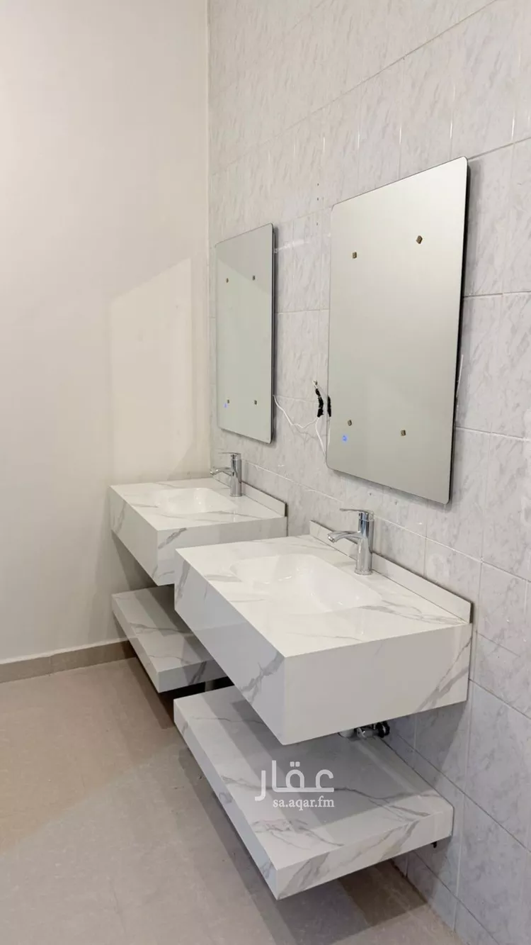 شقة للإيجار في شارع محمد بن القيس, حي عرقة, مدينة الرياض, منطقة الرياض صورة 5