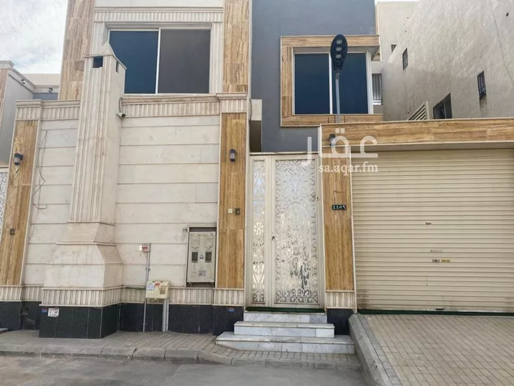 فيلا للإيجار في شارع القادة, حي الحزم, مدينة الرياض, منطقة الرياض