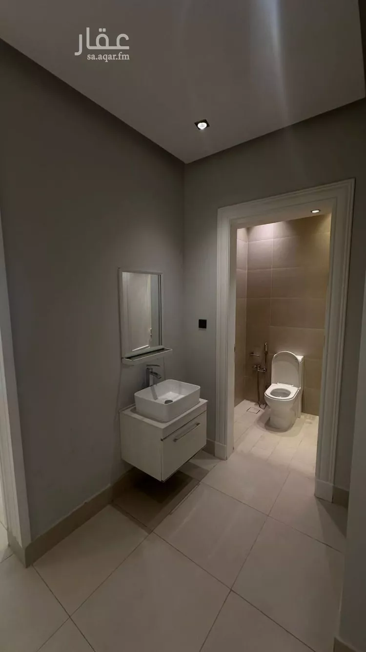 شقة للإيجار في شارع رقم 536, حي الملقا, مدينة الرياض, منطقة الرياض صورة 4