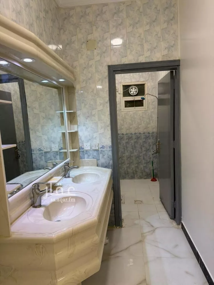 شقة للإيجار في شارع قابس, حي اليرموك, مدينة الرياض, منطقة الرياض صورة 5