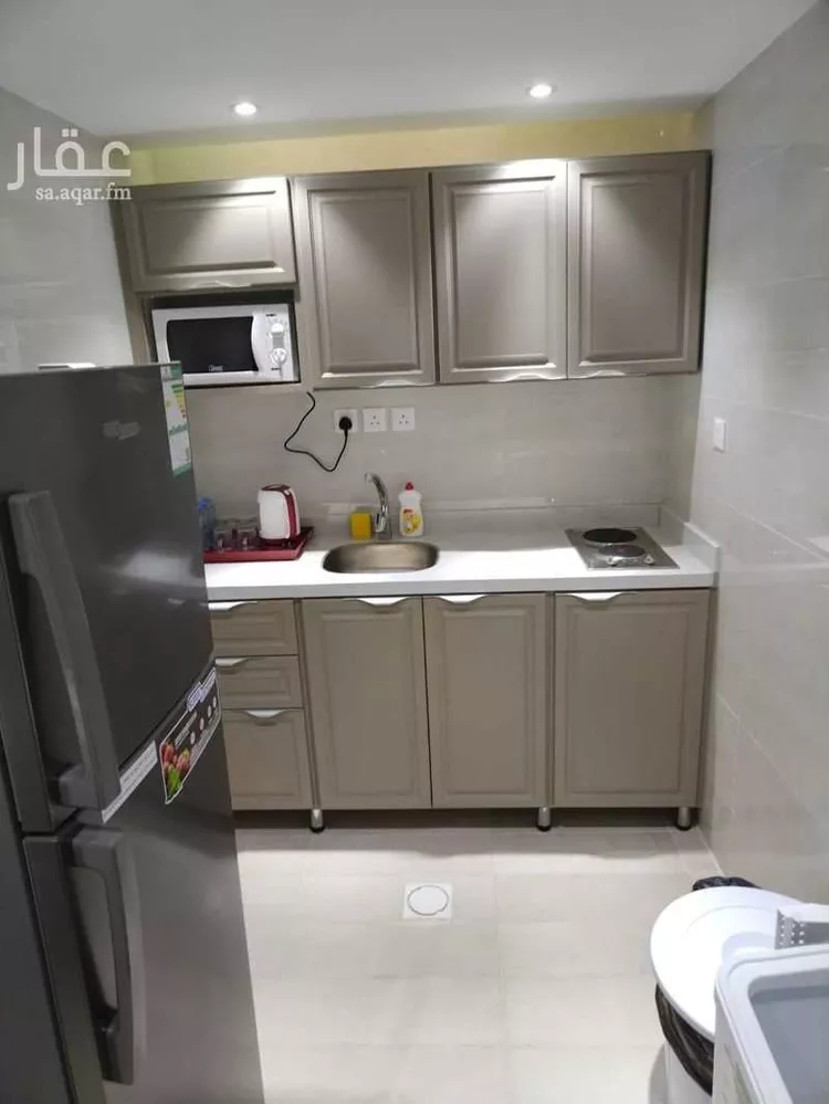 شقة للإيجار في شارع السيده خديجه, حي الفيصلية, مدينة جدة, منطقة مكة المكرمة صورة 4