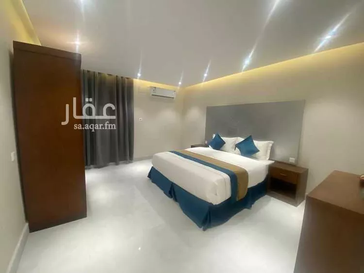 Apartment for Rent in Jeddah Al Faisaliah 7