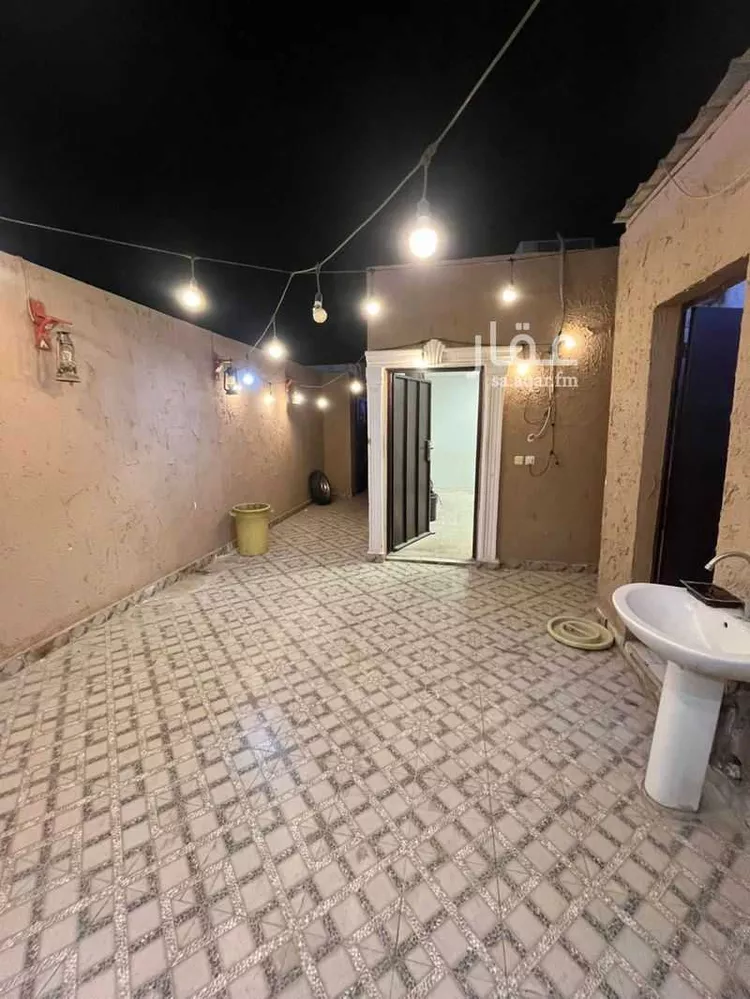 استراحة للإيجار في شارع وادي الأبطن, حي المناخ, مدينة الرياض, منطقة الرياض صورة 4