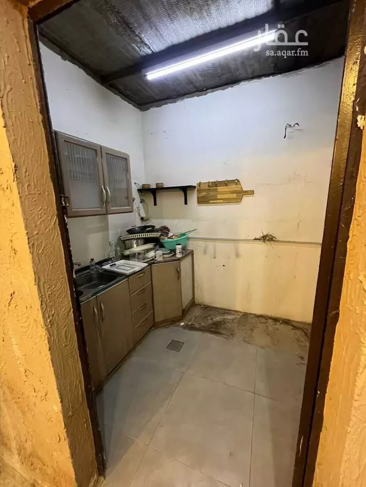 استراحة للإيجار في شارع وادي الأبطن, حي المناخ, مدينة الرياض, منطقة الرياض صورة 2