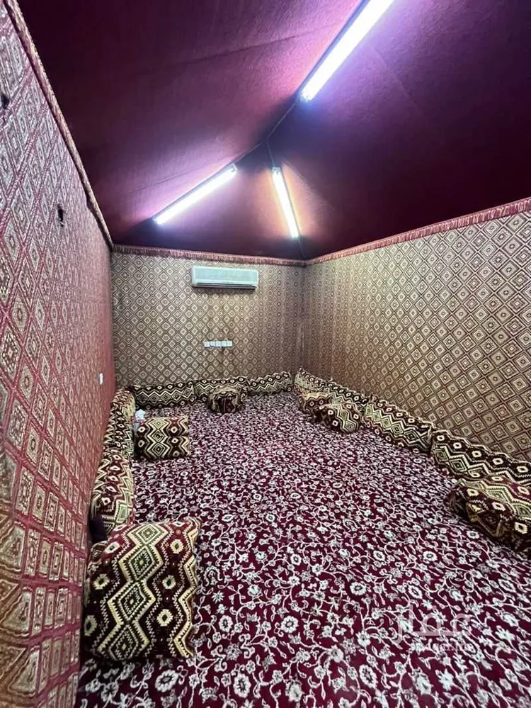 استراحة للإيجار في شارع وادي الأبطن, حي المناخ, مدينة الرياض, منطقة الرياض