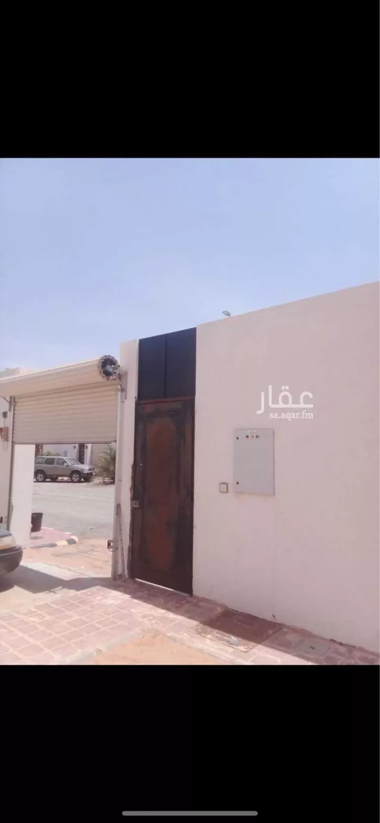 فيلا للإيجار في شارع الإسكان 6 ، الابرق ، البدائع صورة 2