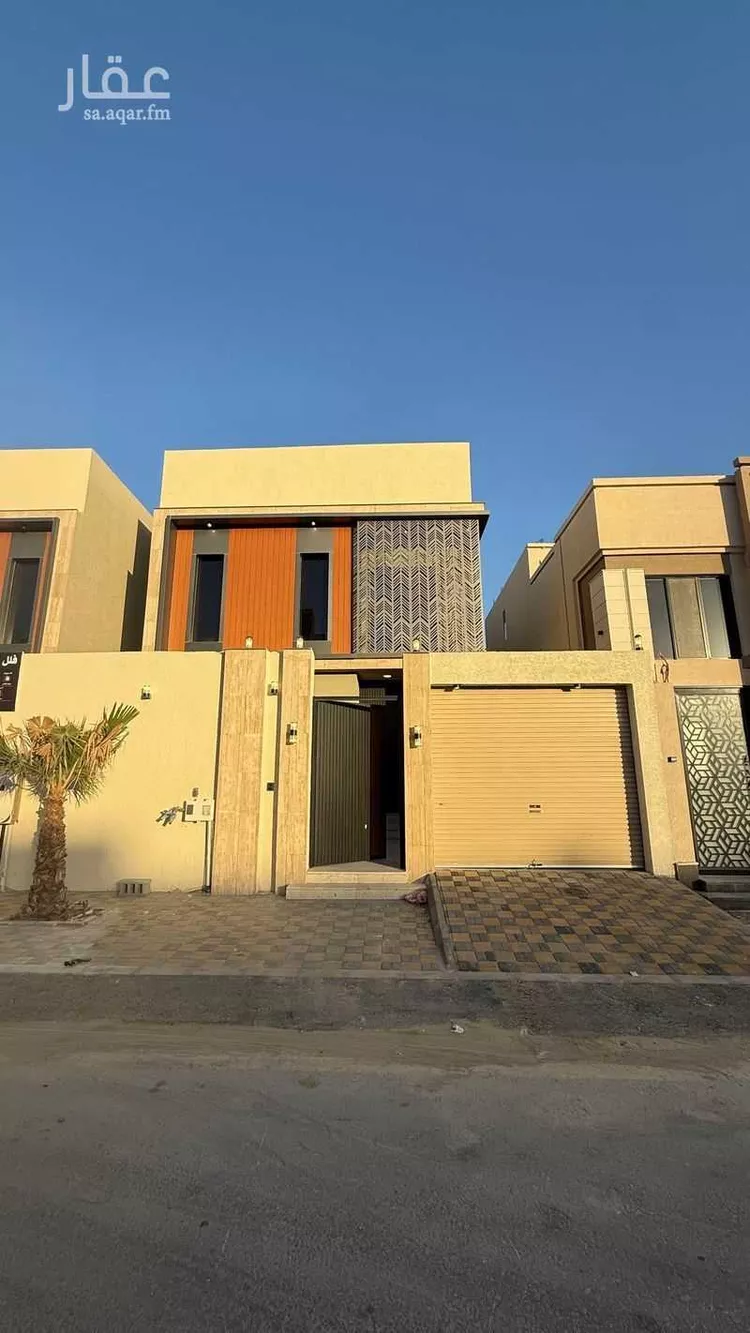 فيلا للبيع في شارع المناره, حي الشعلة, مدينة الدمام, المنطقة الشرقية صورة 3