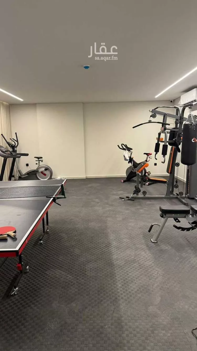 شقة للإيجار في شارع الاصول, حي البحر, مدينة الخبر, المنطقة الشرقية صورة 2