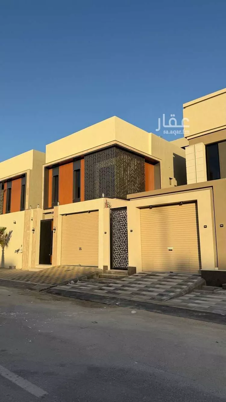 فيلا للبيع في شارع المناره, حي الشعلة, مدينة الدمام, المنطقة الشرقية صورة 4