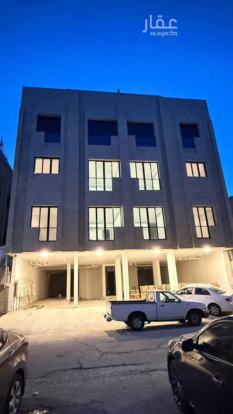 عمارة للبيع في شارع الاخاء, حي العقربية, مدينة الخبر, المنطقة الشرقية 6