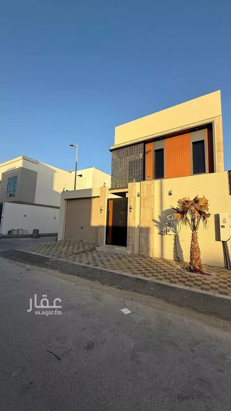 فيلا للبيع في شارع المناره, حي الشعلة, مدينة الدمام, المنطقة الشرقية صورة 5