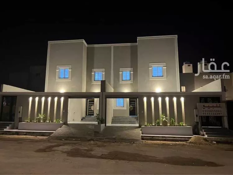 فيلا للبيع في شارع ربيعه النميري ، حي ولي العهد ، مكة ، منطقة مكة المكرمة