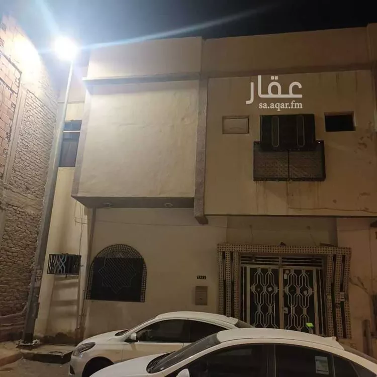 عمارة للبيع في شارع الارقم بن ابي الارقم ، حي بني عبدالأشهل ، المدينة المنورة ، منطقة المدينة المنورة صورة 3