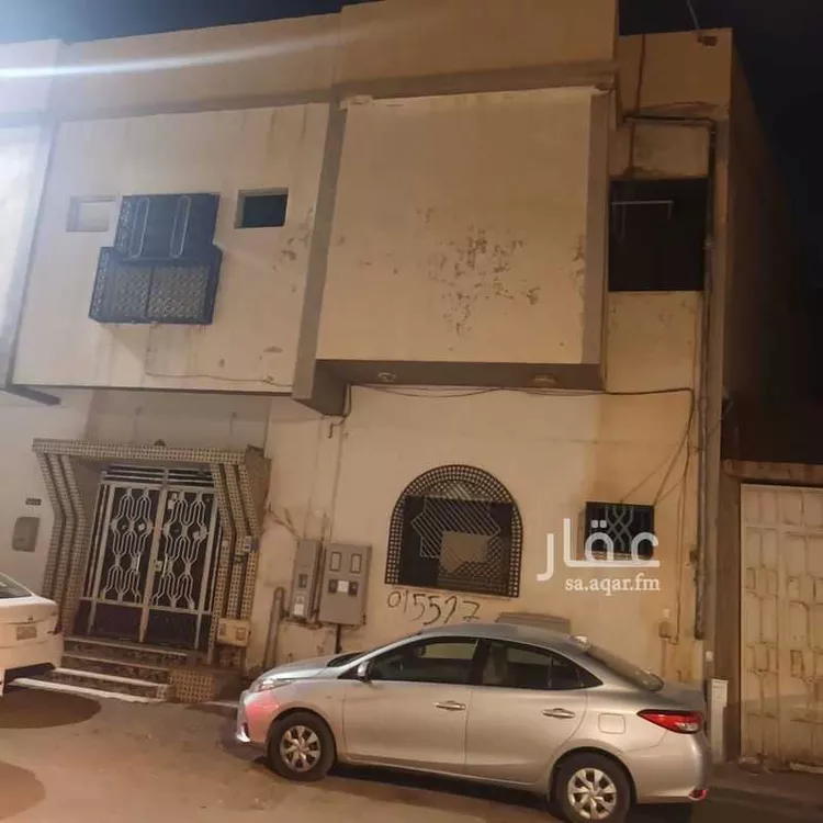عمارة للبيع في شارع الارقم بن ابي الارقم ، حي بني عبدالأشهل ، المدينة المنورة ، منطقة المدينة المنورة