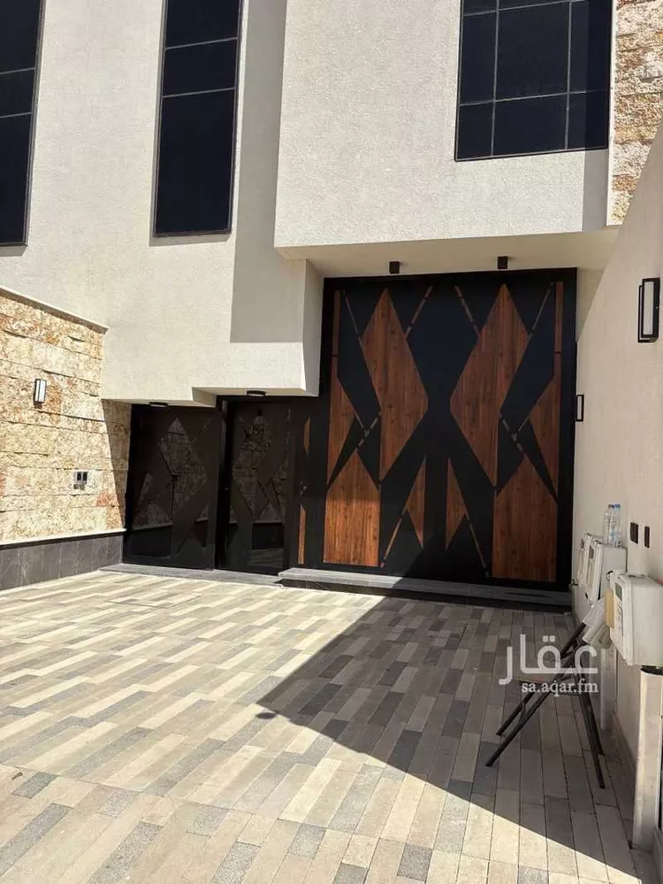 دور للبيع في شارع بني قيس, حي المروج, مدينة الرياض, منطقة الرياض