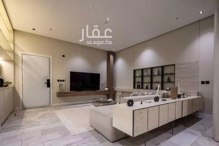 شقة للإيجار في شارع محمد بن عبدالعزيز الدغيثر , حي الملقا, مدينة الرياض, منطقة الرياض