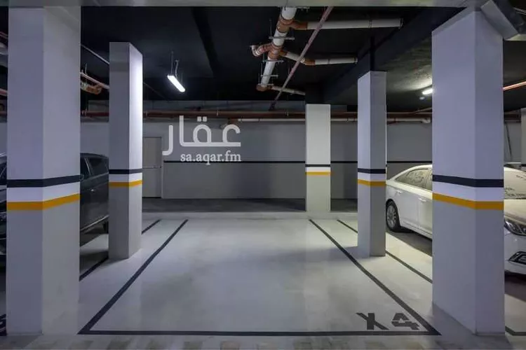 شقة للإيجار في شارع محمد بن عبدالعزيز الدغيثر , حي الملقا, مدينة الرياض, منطقة الرياض 17