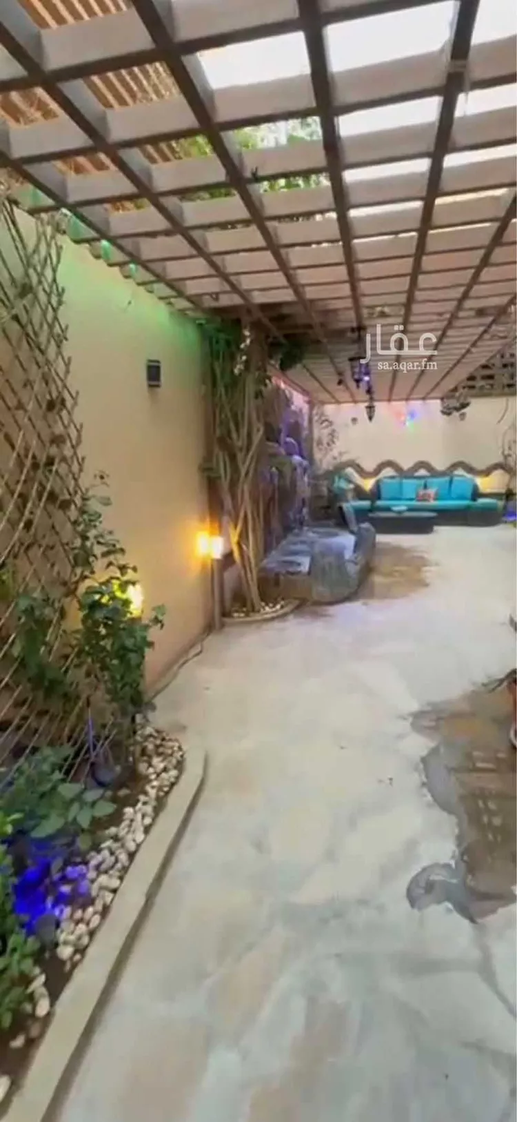 فيلا للبيع في شارع الحيرة, حي الملقا, مدينة الرياض, منطقة الرياض 7
