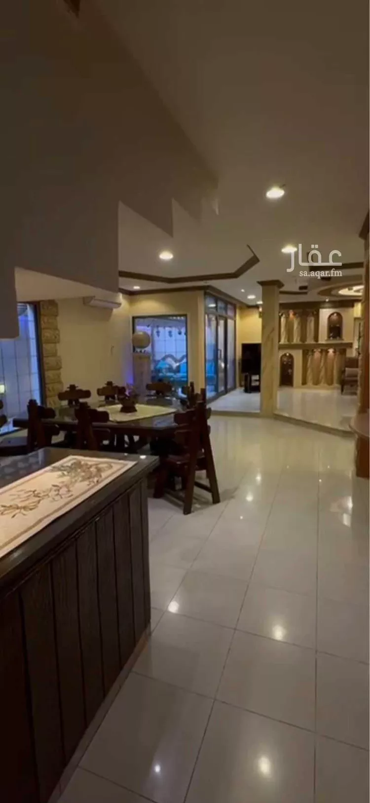 فيلا للبيع في شارع الحيرة, حي الملقا, مدينة الرياض, منطقة الرياض 14