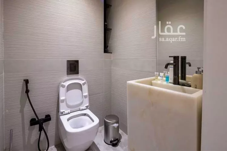 شقة للإيجار في شارع محمد بن عبدالعزيز الدغيثر , حي الملقا, مدينة الرياض, منطقة الرياض 9