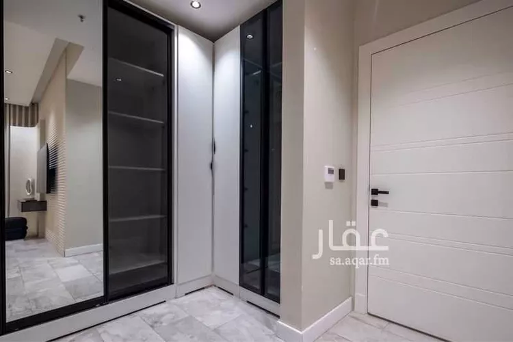 شقة للإيجار في شارع محمد بن عبدالعزيز الدغيثر , حي الملقا, مدينة الرياض, منطقة الرياض 22