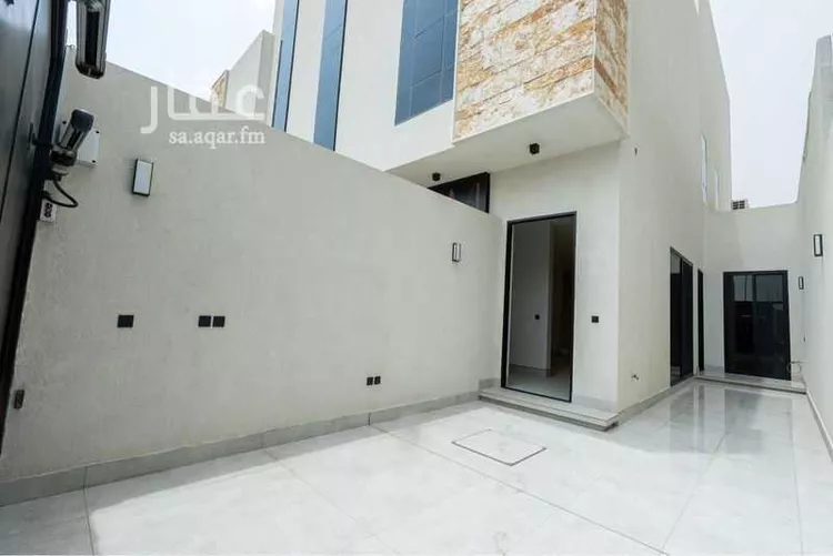 دور للبيع في شارع بني قيس, حي المروج, مدينة الرياض, منطقة الرياض صورة 2