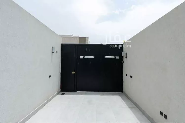 دور للبيع في شارع بني قيس, حي المروج, مدينة الرياض, منطقة الرياض 7