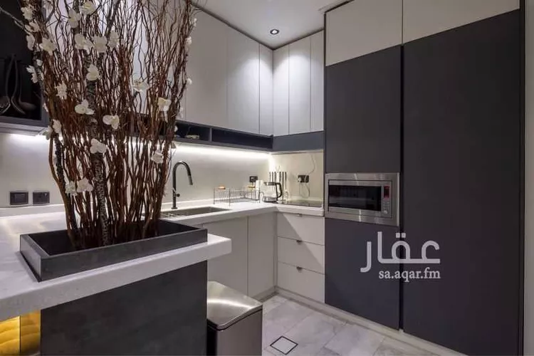 شقة للإيجار في شارع محمد بن عبدالعزيز الدغيثر , حي الملقا, مدينة الرياض, منطقة الرياض 10