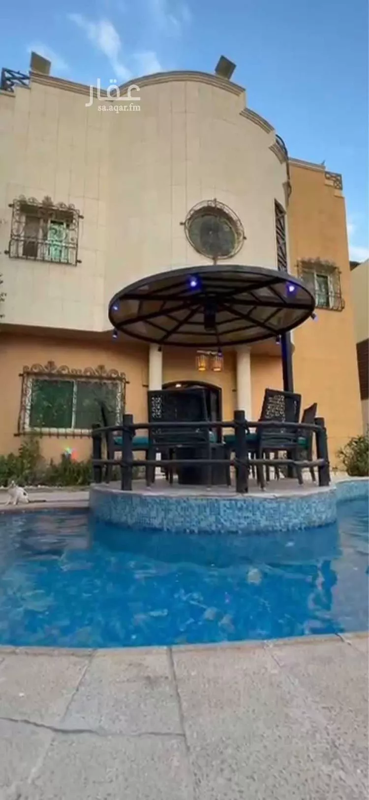 فيلا للبيع في شارع الحيرة, حي الملقا, مدينة الرياض, منطقة الرياض صورة 3