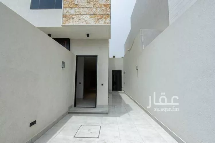 دور للبيع في شارع بني قيس, حي المروج, مدينة الرياض, منطقة الرياض