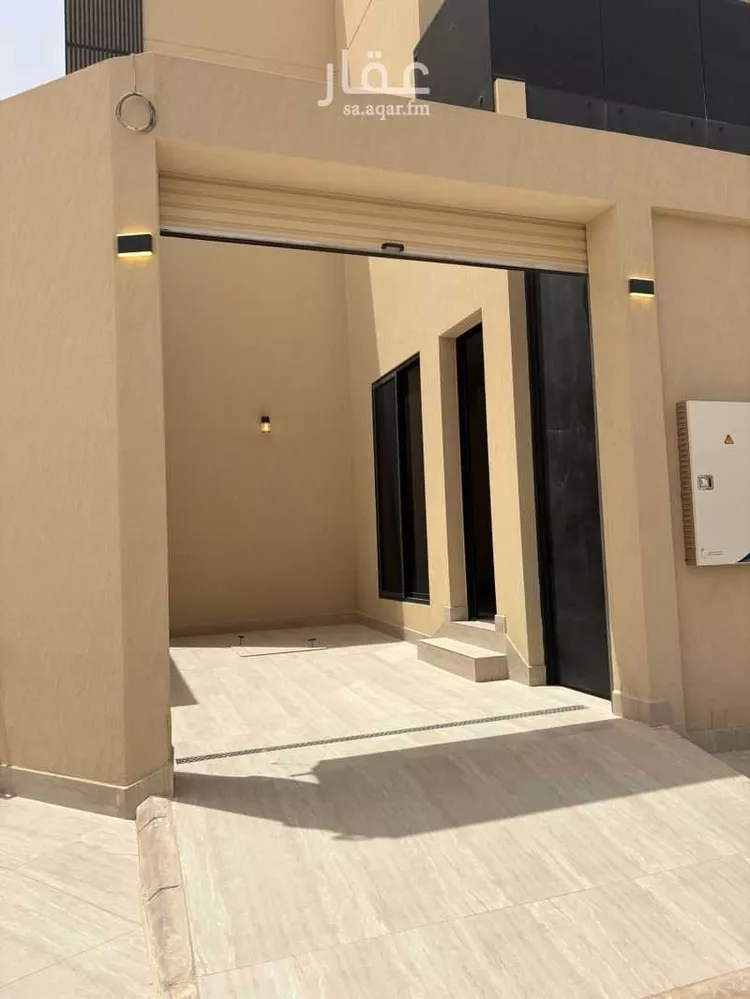Floor for Rent in Riyadh An Narjis صورة 3