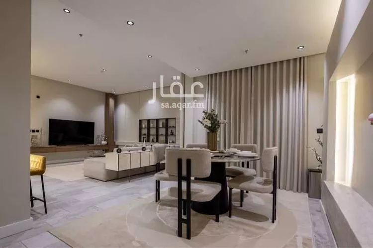 شقة للإيجار في شارع محمد بن عبدالعزيز الدغيثر , حي الملقا, مدينة الرياض, منطقة الرياض 13