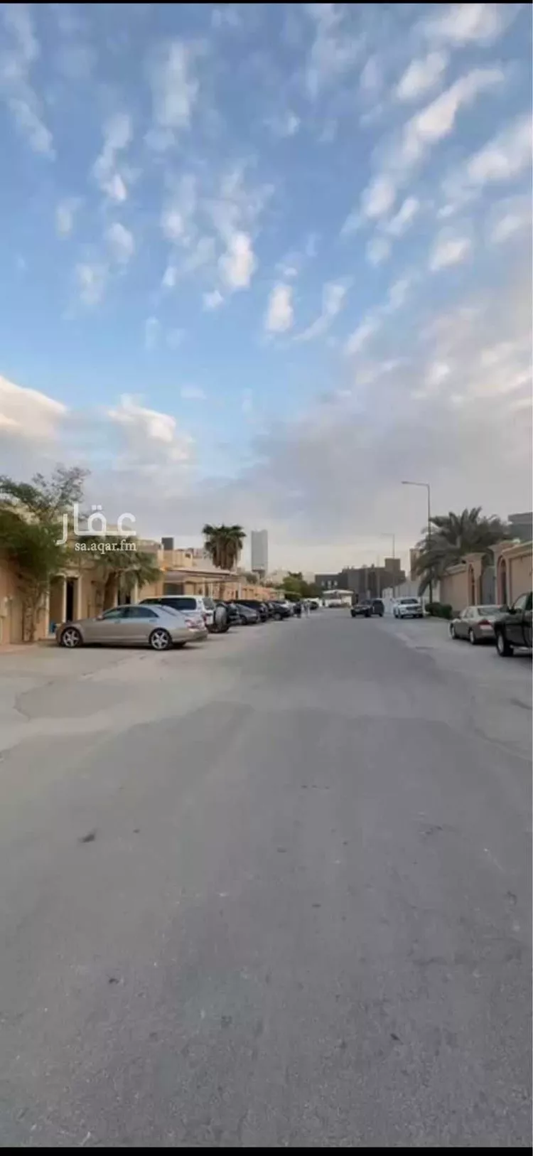 فيلا للبيع في شارع الحيرة, حي الملقا, مدينة الرياض, منطقة الرياض 6