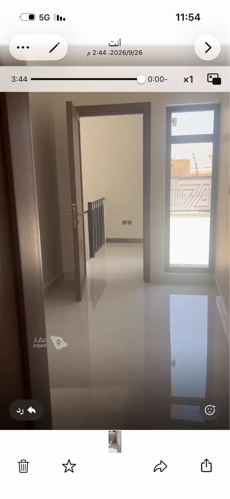 Villa for Rent in Riyadh An Nada صورة 5