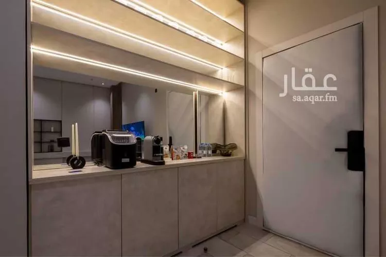 شقة للإيجار في شارع محمد بن عبدالعزيز الدغيثر , حي الملقا, مدينة الرياض, منطقة الرياض 15