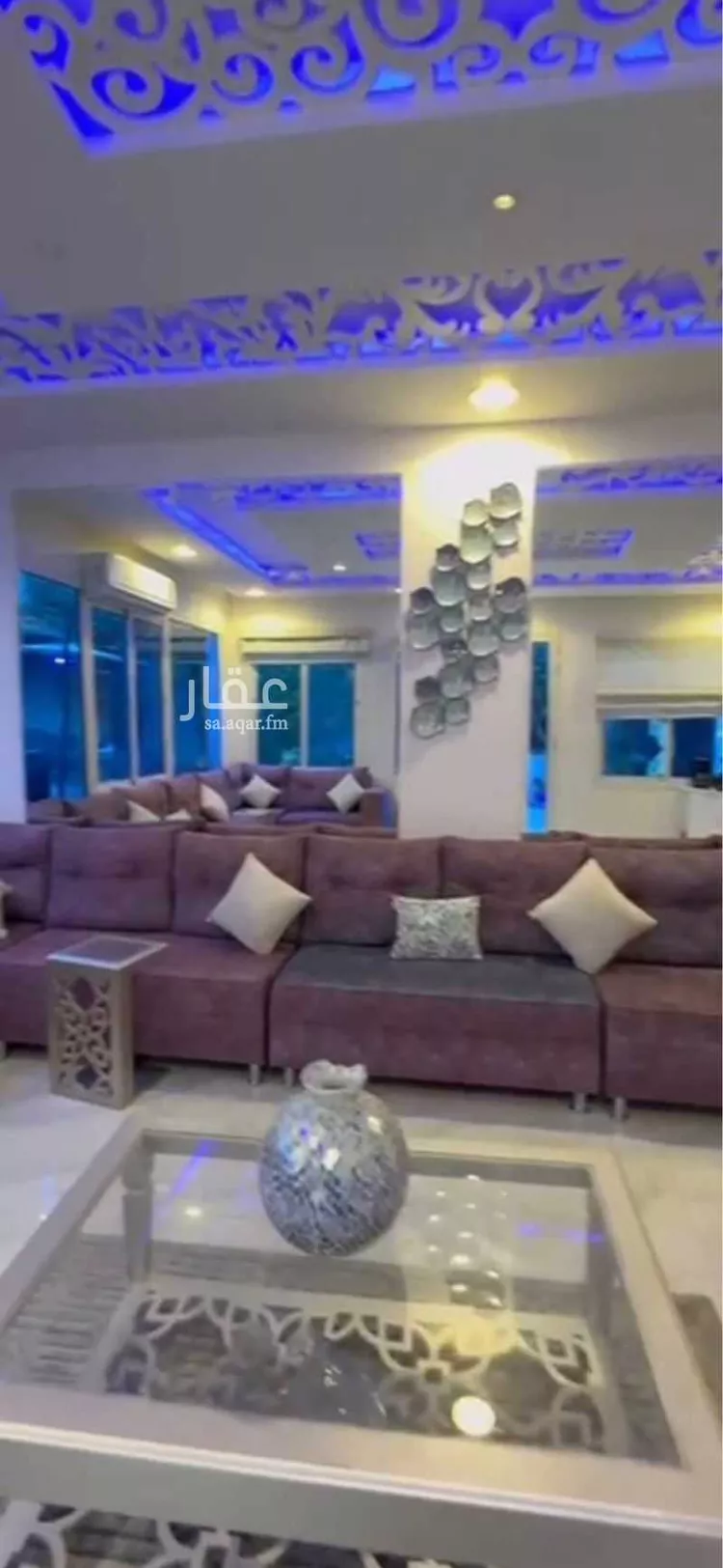 فيلا للبيع في شارع الحيرة, حي الملقا, مدينة الرياض, منطقة الرياض صورة 2