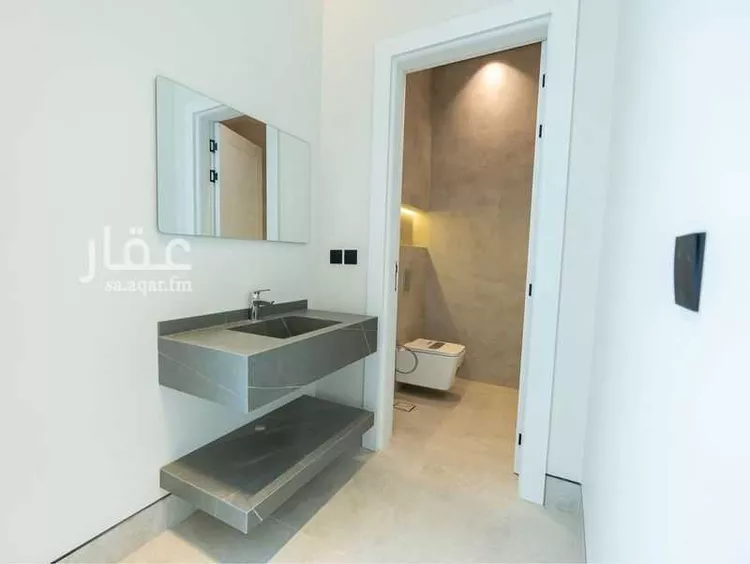 دور للبيع في شارع بني قيس, حي المروج, مدينة الرياض, منطقة الرياض 6