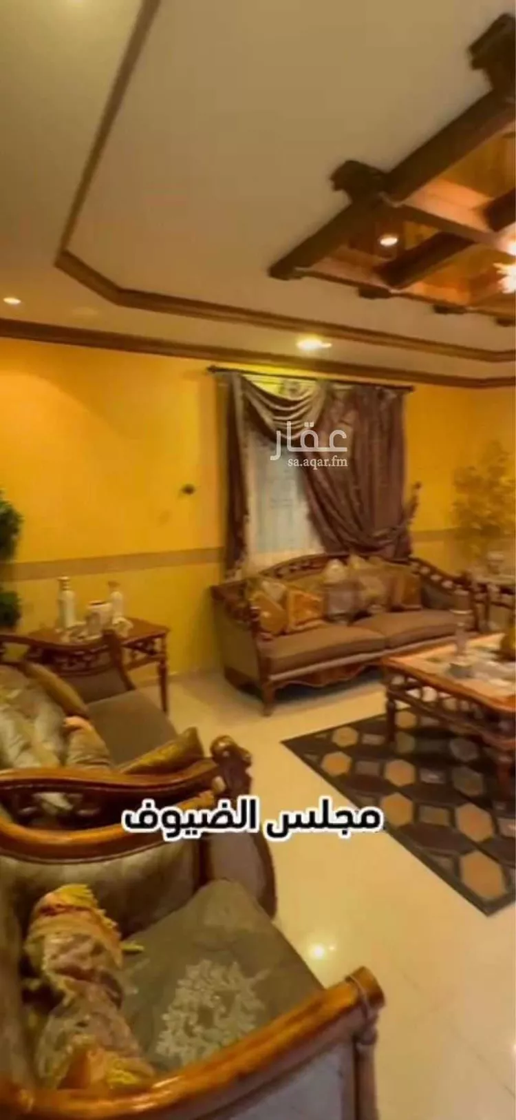فيلا للبيع في شارع الحيرة, حي الملقا, مدينة الرياض, منطقة الرياض 11
