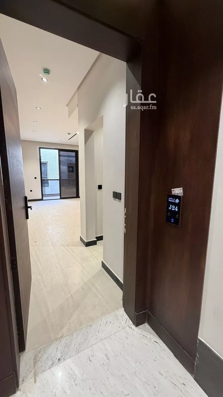 شقة للإيجار في شارع محمد البرقي, حي المونسية, مدينة الرياض, منطقة الرياض صورة 2