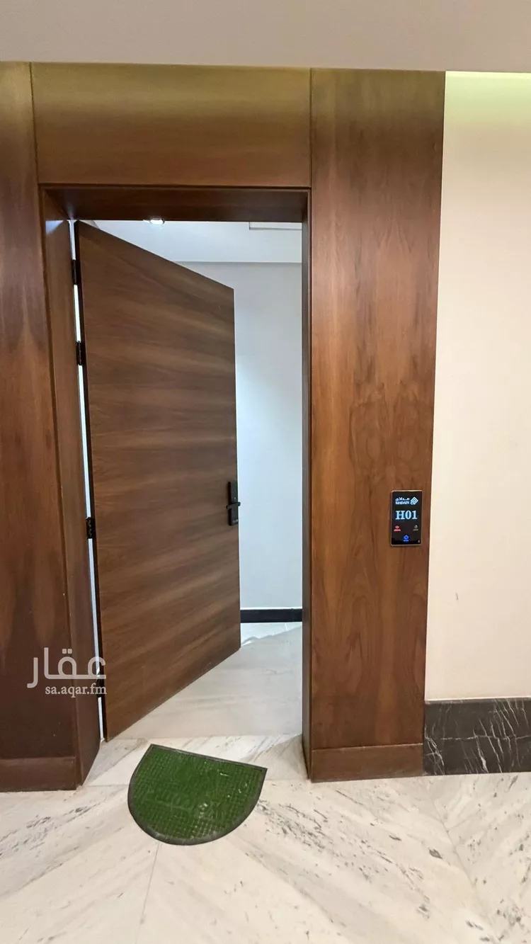 شقة للإيجار في شارع محمد البرقي, حي المونسية, مدينة الرياض, منطقة الرياض صورة 2