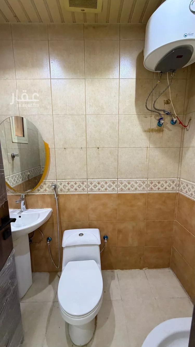دور للإيجار في شارع يلملم, حي قرطبة, مدينة الرياض, منطقة الرياض 22